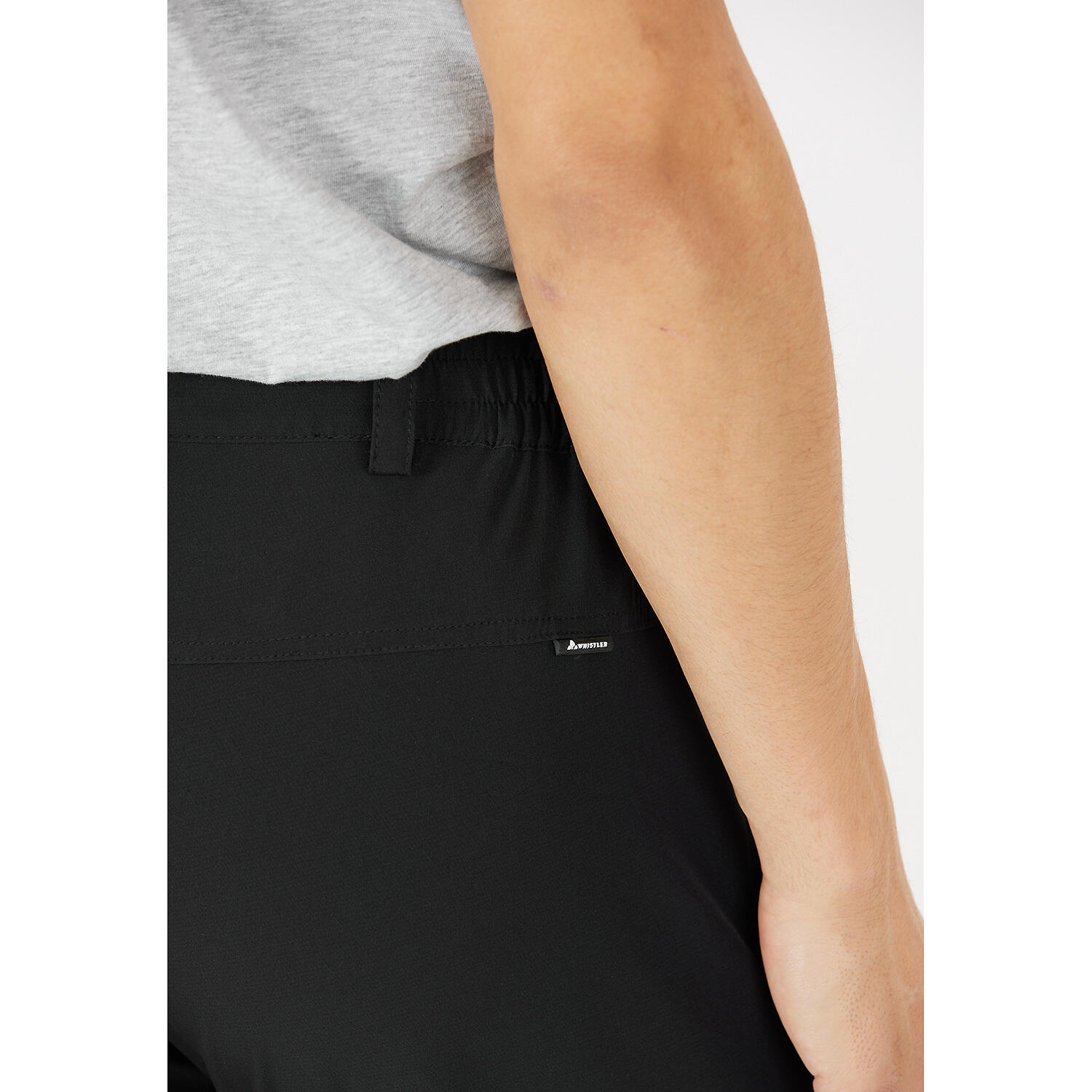 Pantalon Whistler Alon 6/6
