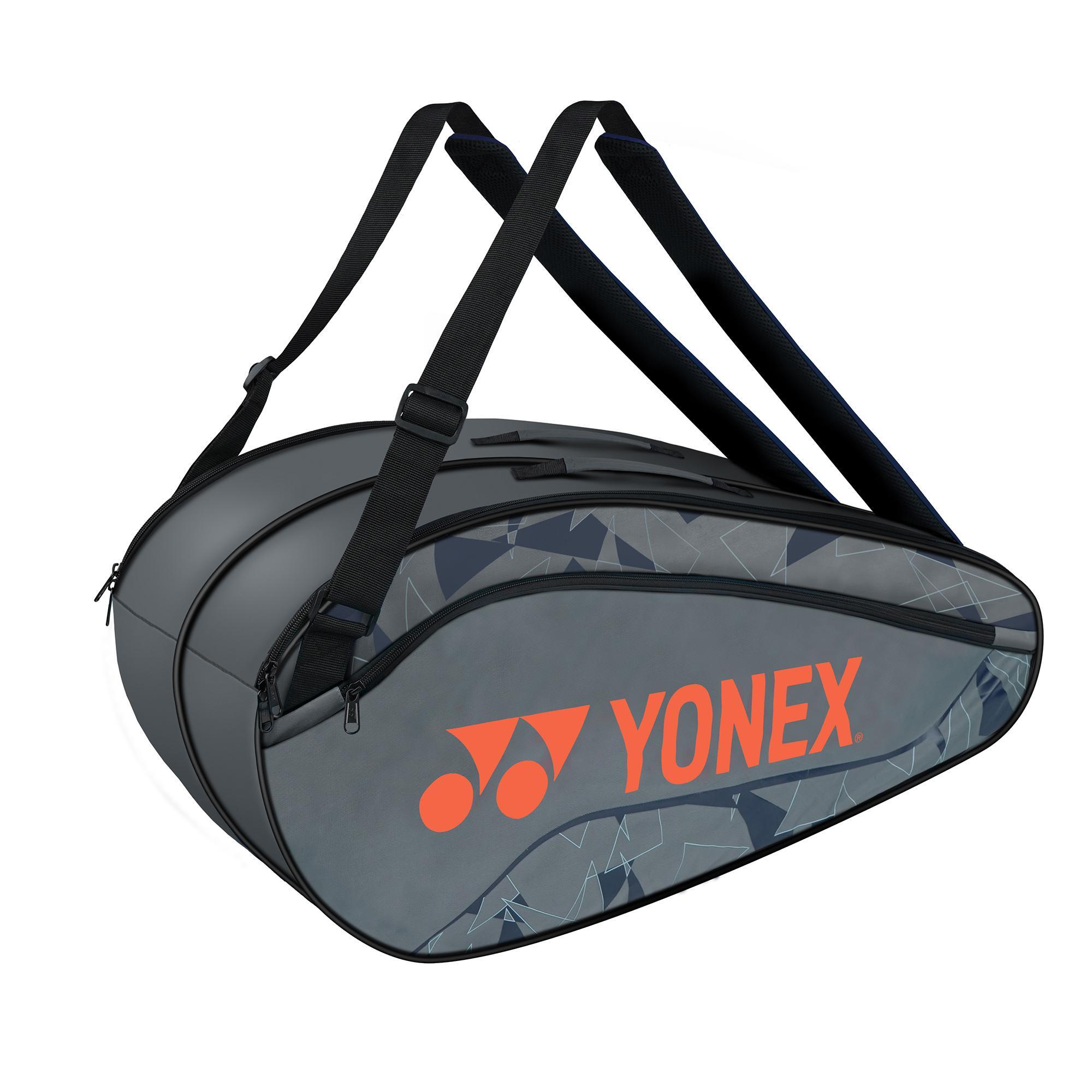 YONEX キャディバッグ レッド グレー PRODUCTS ゴルフ ゴルフバッグ
