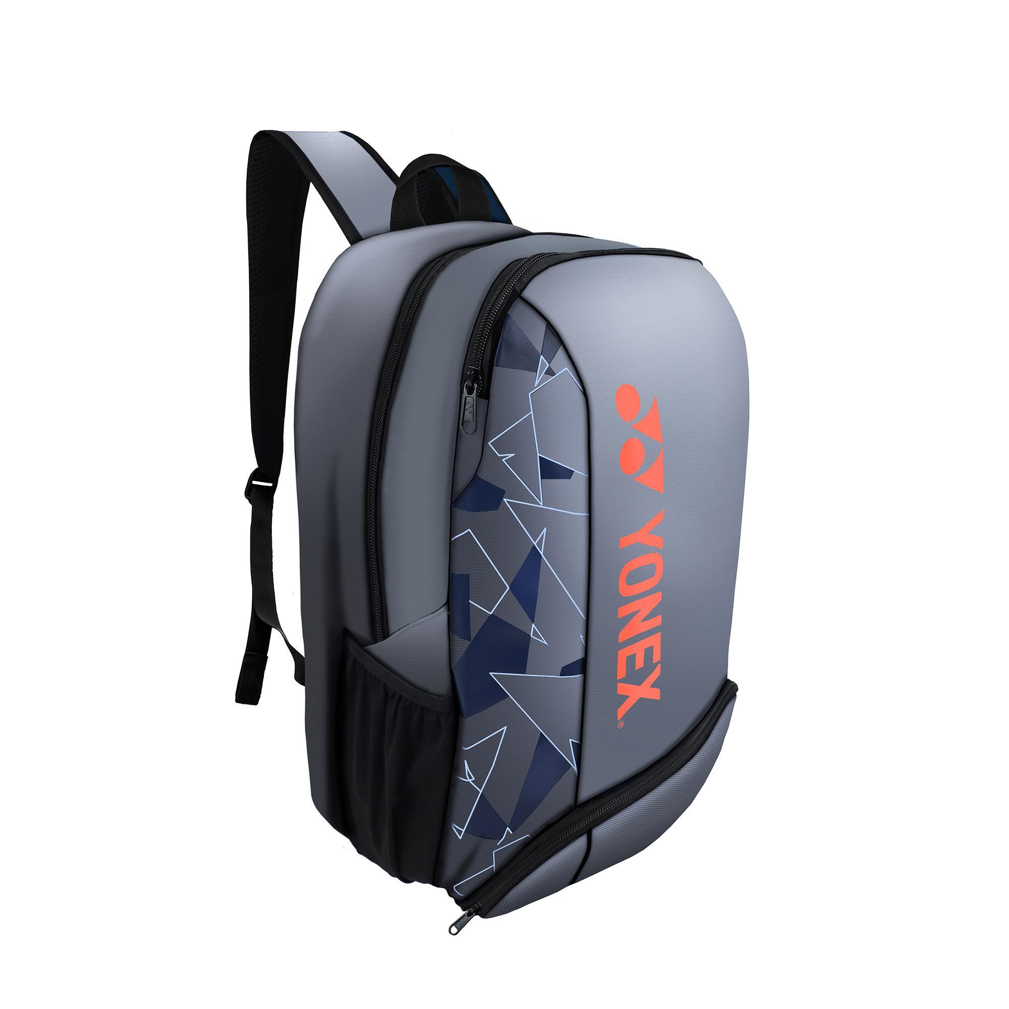 BACKPACK ACE1-Q014-2312-T01-S INDIGO FOG/HYPER RED