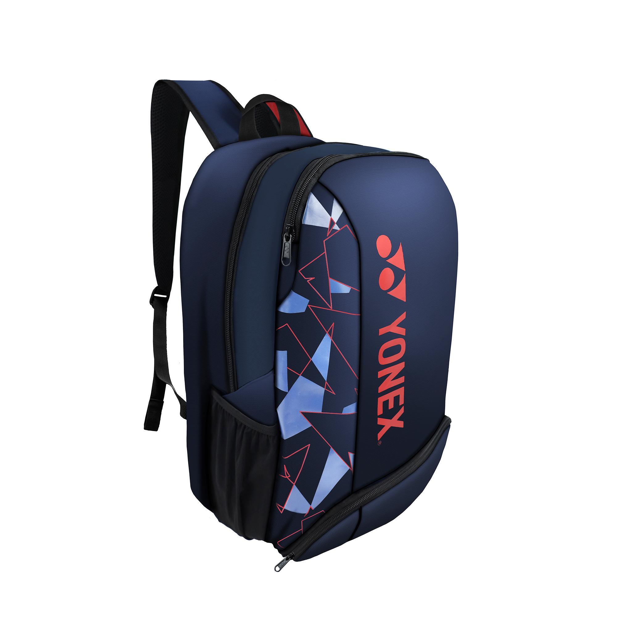 BACKPACK ACE1-Q014-2312-T01-S INDIGO FOG/HYPER RED