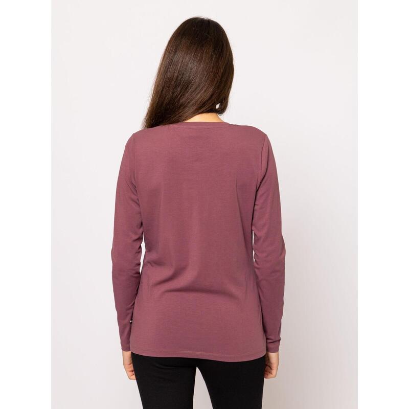 Tricou cu mânecă lungă pentru femei CASSIA