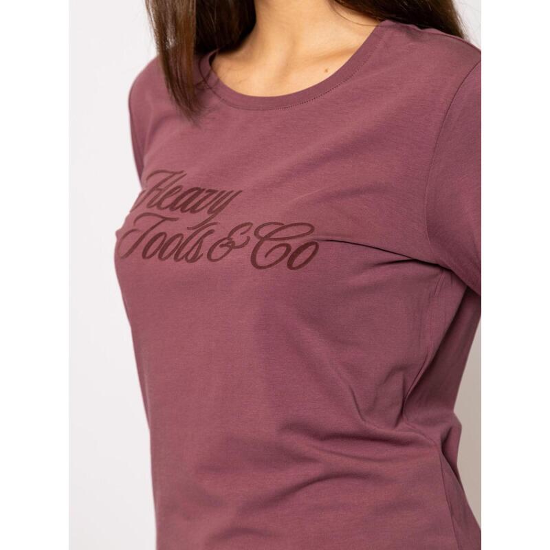 Tricou cu mânecă lungă pentru femei CASSIA