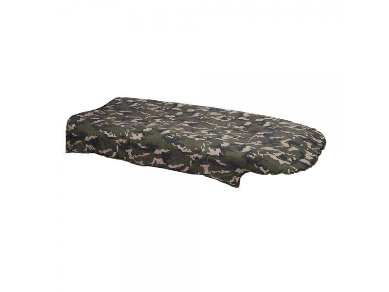 SAC DE DORMIT PROLOGIC ELEMENT THERMAL COVER CAMO, 200X130 CM