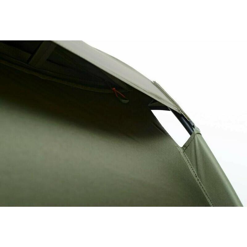 CORT PROLOGIC AVENGER BIVVY 1 PERSOANA, CU CONDENSER WRAP, 135X260X220 CM