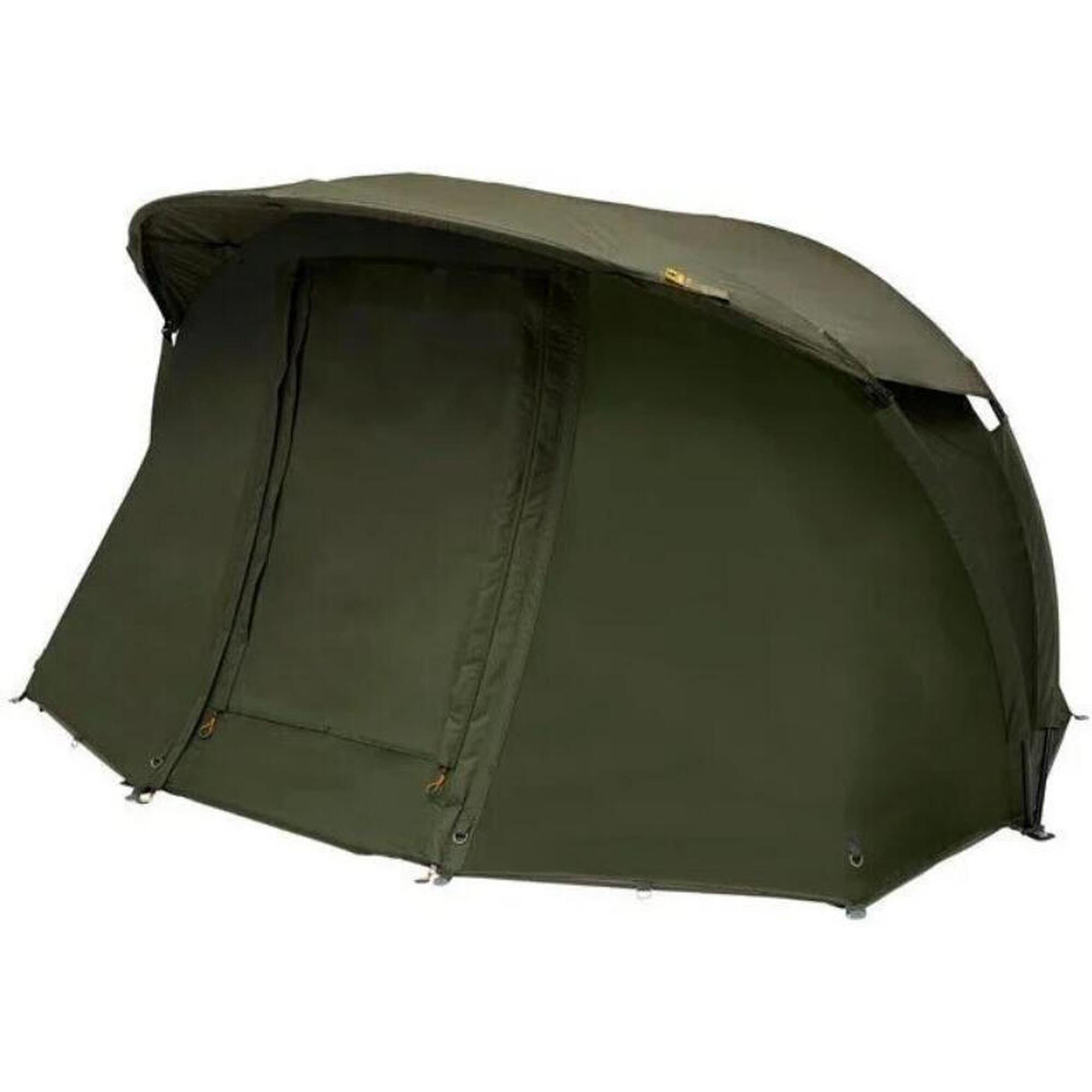 CORT PROLOGIC AVENGER BIVVY 1 PERSOANA, CU CONDENSER WRAP, 135X260X220 CM