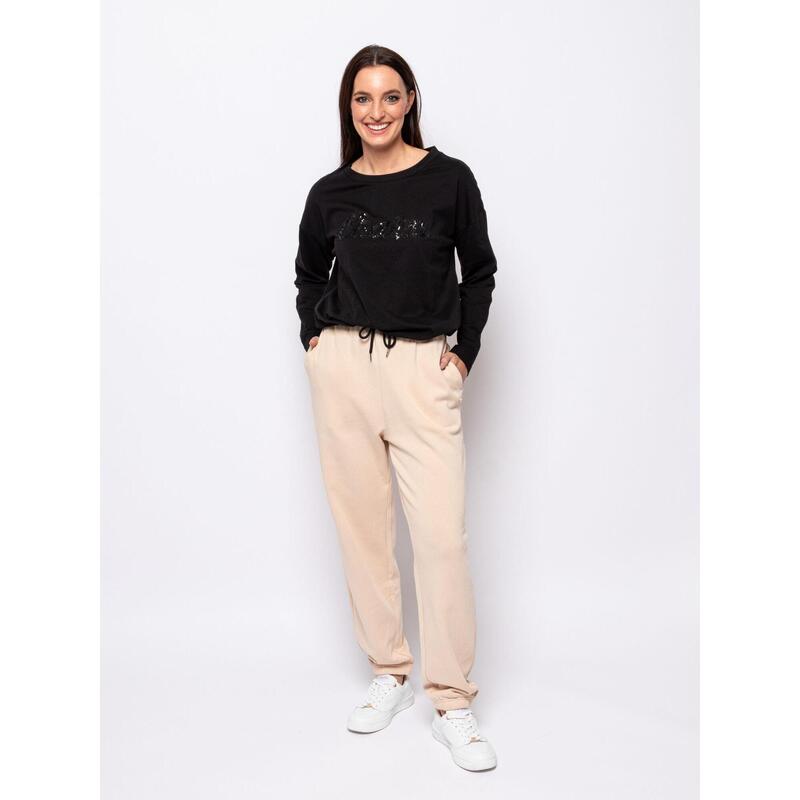 Tricou cu mânecă lungă pentru femei CENDI