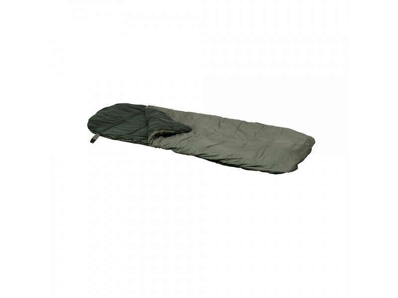 SAC DE DORMIT PROLOGIC ELEMENT COMFORT 4 SEASON, 215X90 CM