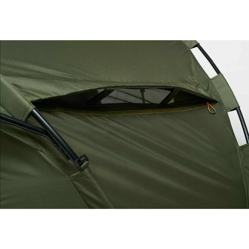 CORT PROLOGIC AVENGER BIVVY 1 PERSOANA, CU CONDENSER WRAP, 135X260X220 CM