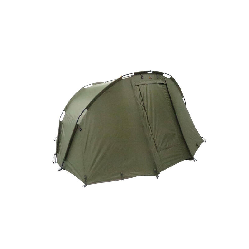 CORT PROLOGIC BIVVY 1 PERSOANA CU OVERWRAP, 242X282X127 CM