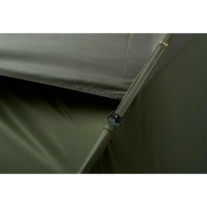 CORT PROLOGIC AVENGER BIVVY 1 PERSOANA, CU CONDENSER WRAP, 135X260X220 CM