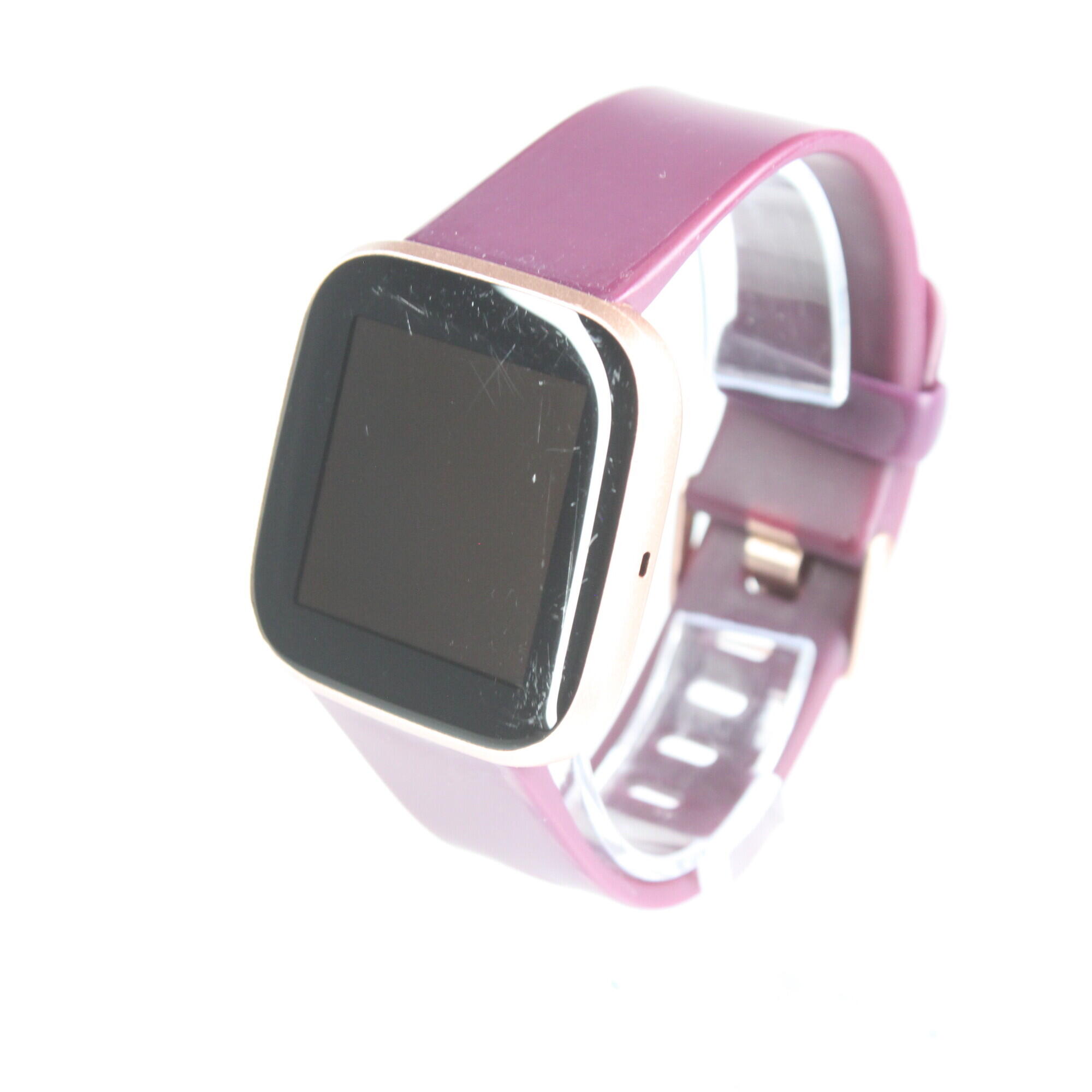 Decathlon fitbit versa 2 sale