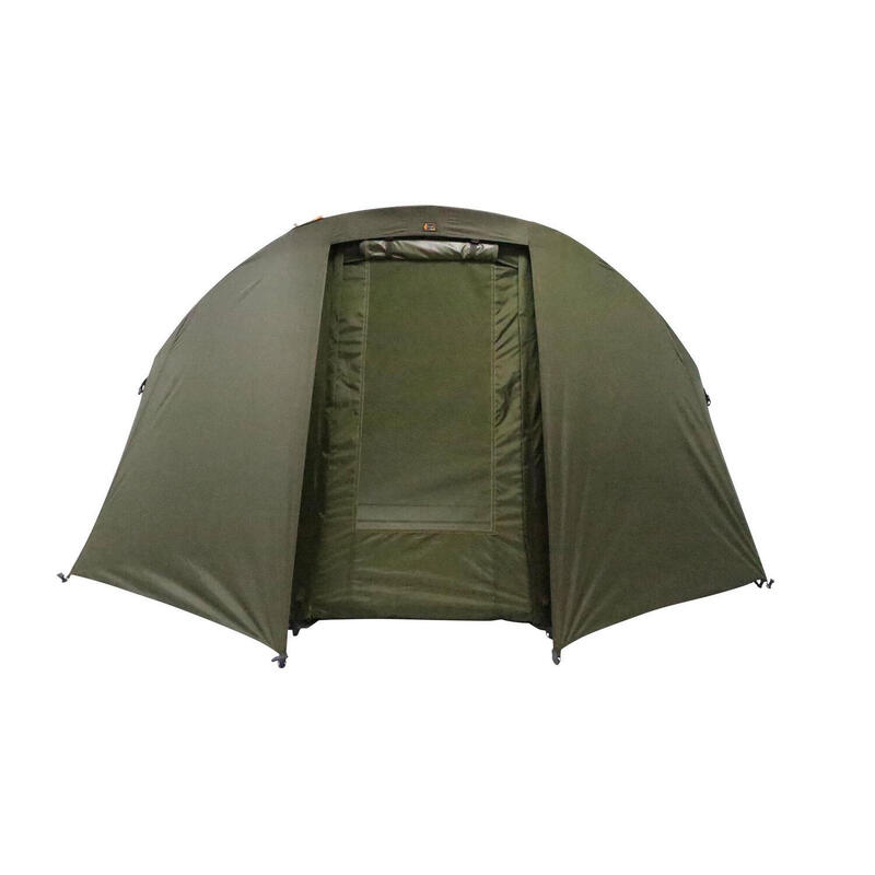 CORT PROLOGIC BIVVY 1 PERSOANA CU OVERWRAP, 242X282X127 CM