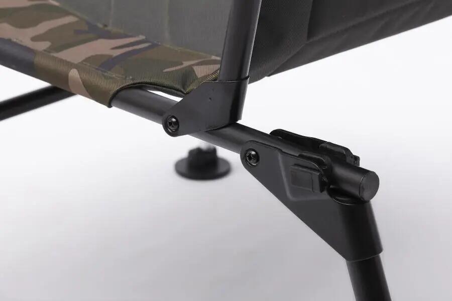 Prologic Avenger Camo Chair 3/4