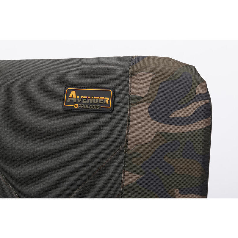 SCAUN PROLOGIC AVENGER CHAIR CAMO