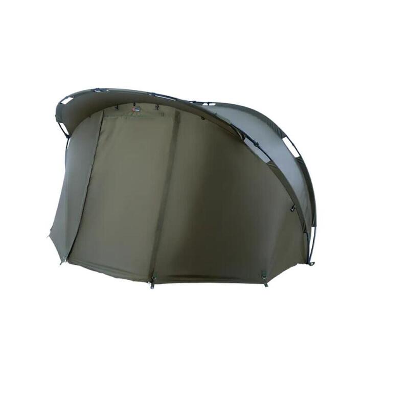 CORT PROLOGIC C-SERIES BIVVY & OVERWRAP, 1 PERSOANA, 260X240X145 CM