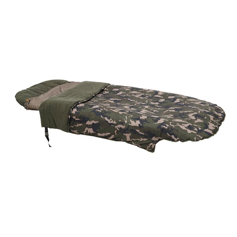 SAC DE DORMIT PROLOGIC THERMAL COVER 5 SEASON, 215X90 CM