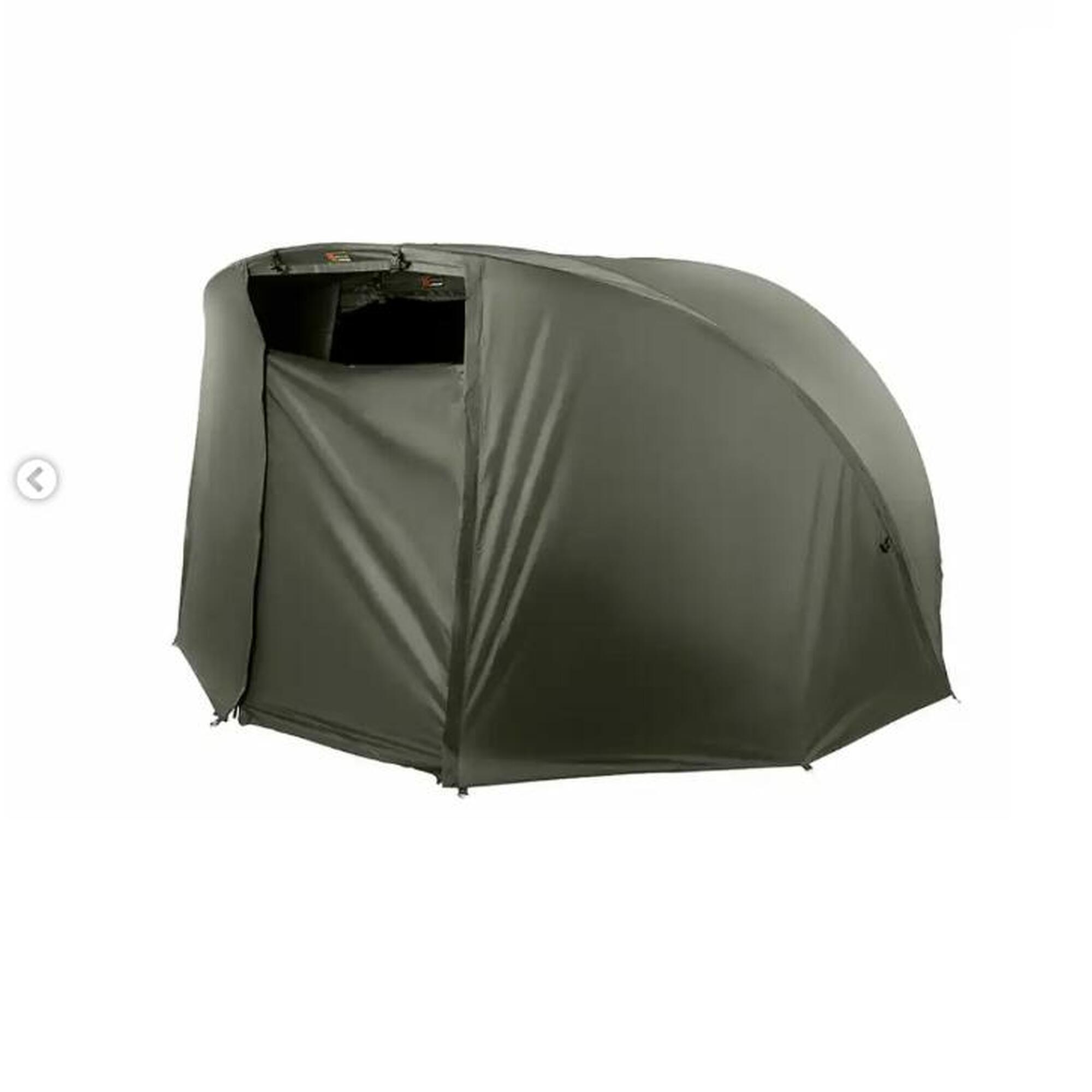 CORT PROLOGIC C-SERIES BIVVY & OVERWRAP, 1 PERSOANA, 260X240X145 CM