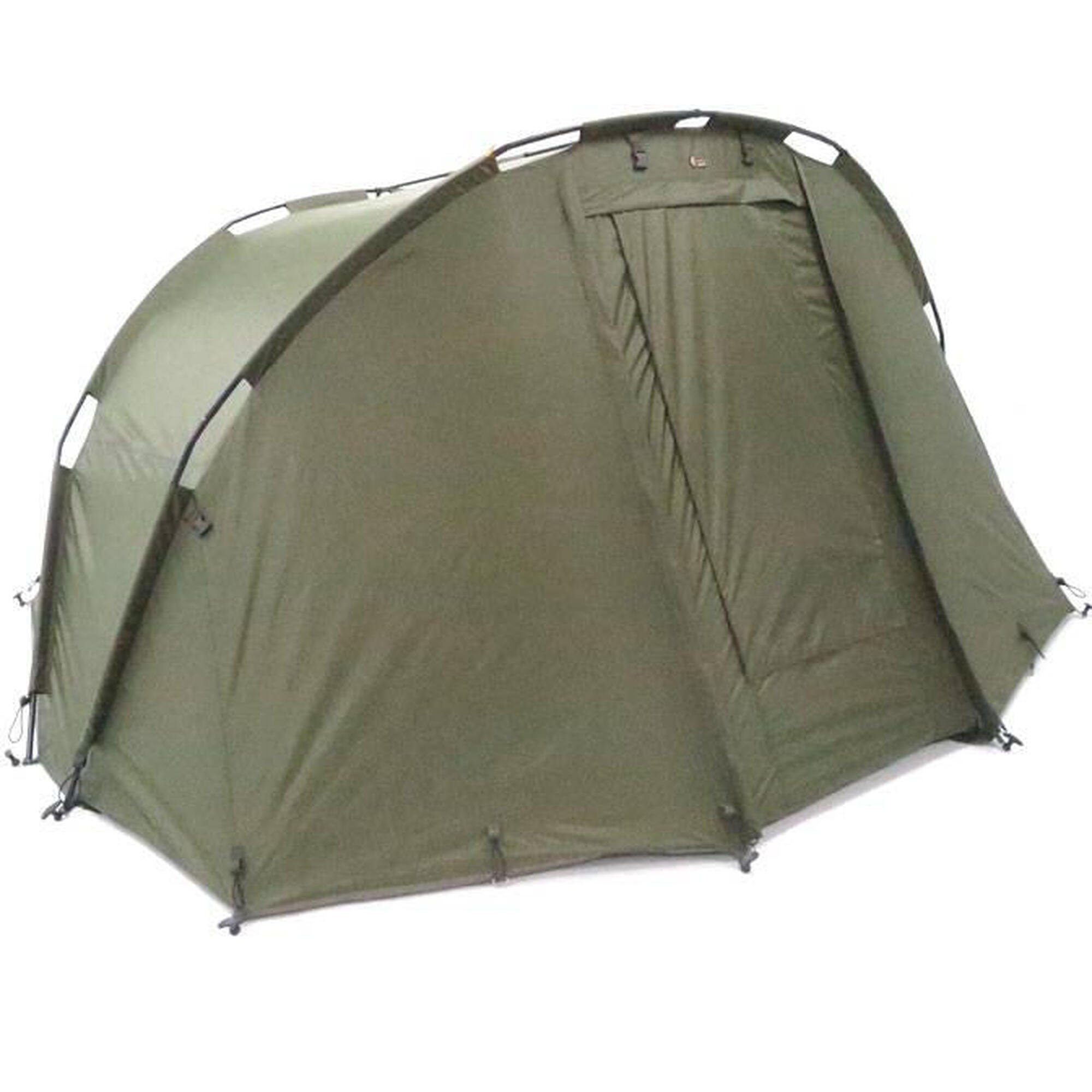 CORT PROLOGIC BIVVY 2 PERSOANE CU OVERWRAP, 320X350X150 CM