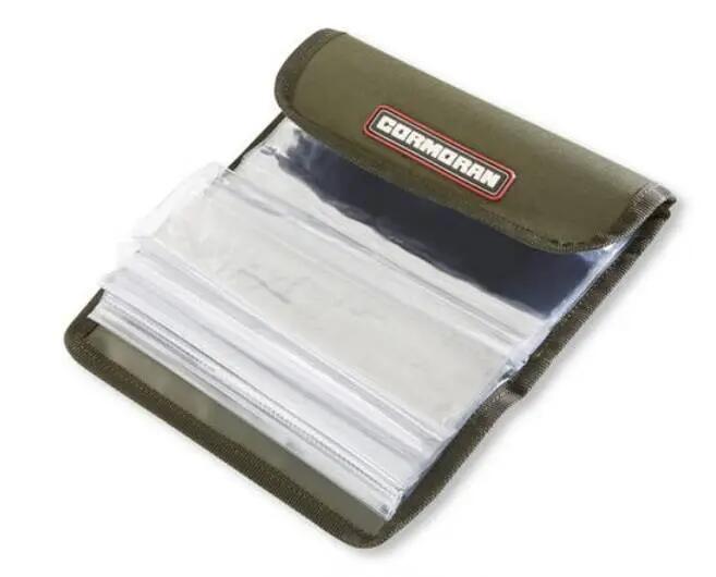 PENAR PENTRU CARLIGE CORMORAN M2026 2/2