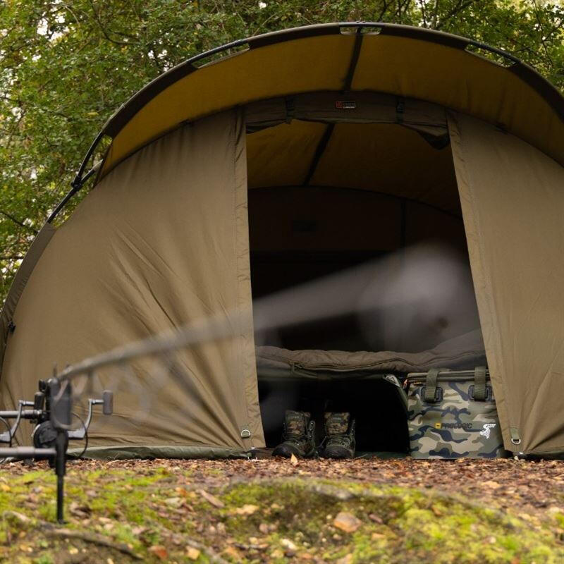 CORT PROLOGIC C-SERIES BIVVY, 260X240X145 CM, 1 PERSOANA