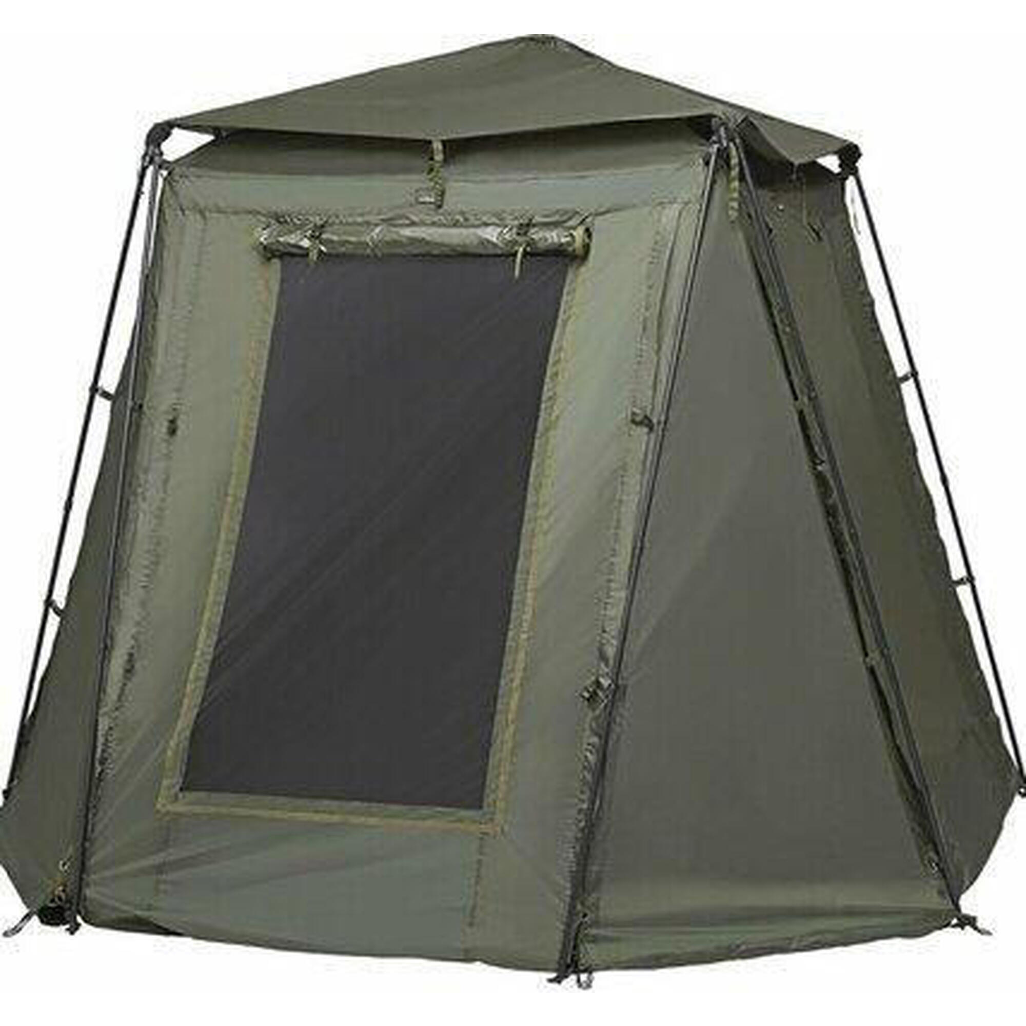 CORT PROLOGIC BIVVY FULCRUM UTILITY TENT CU CONDENSER WRAP, 260X260X210 CM