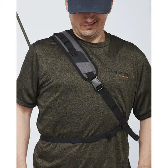 Savage Gear AW Sling Rucksack 13L 39x25x13cm - Kunstködertasche 4/4