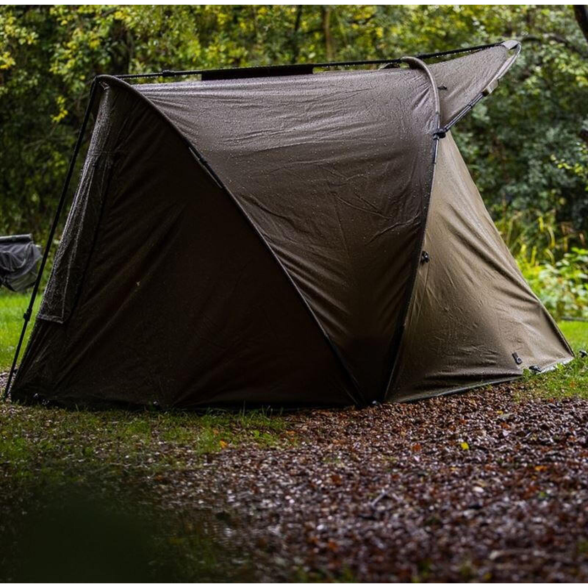 CORT PROLOGIC C-SERIES BIVVY, 260X240X145 CM, 1 PERSOANA