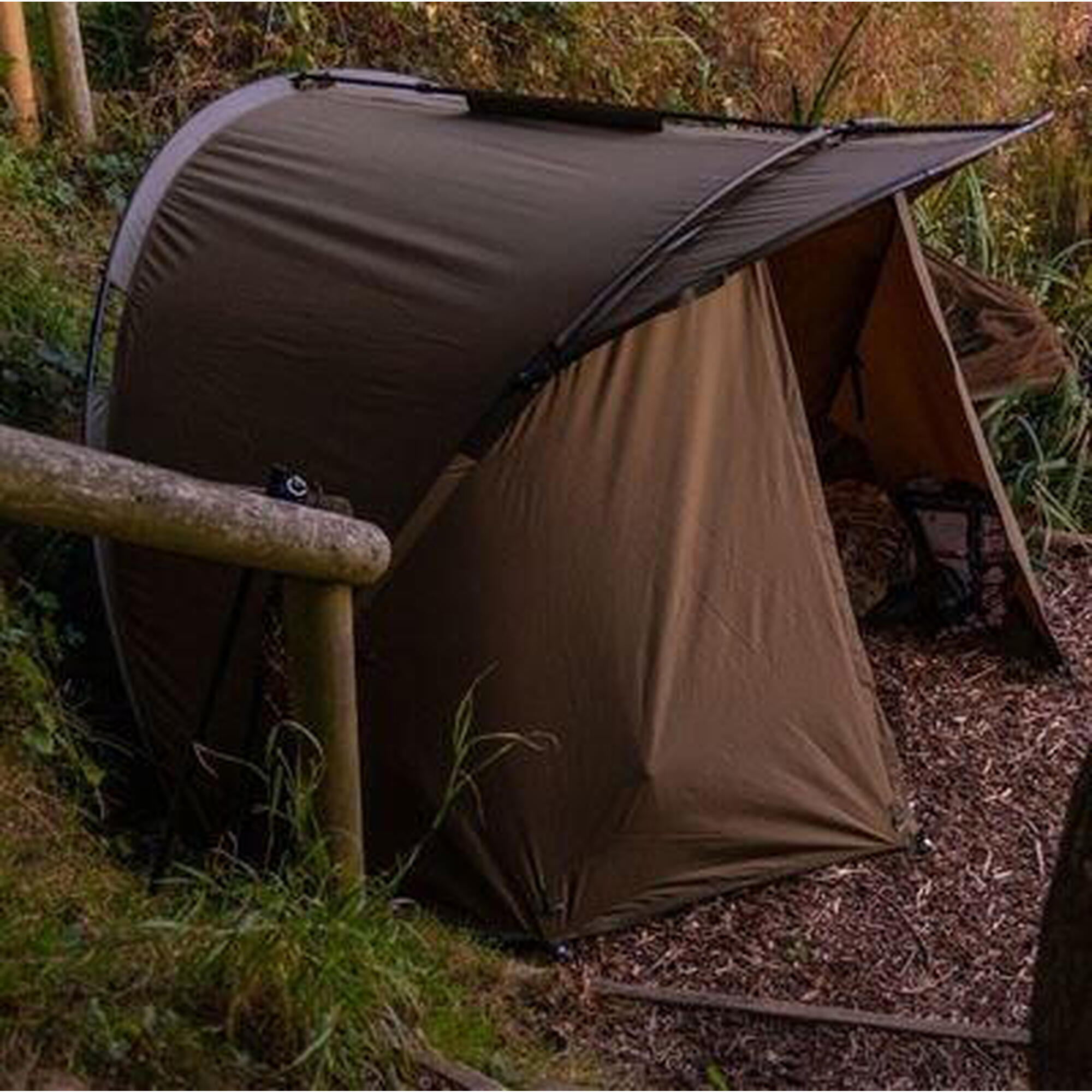 CORT PROLOGIC C-SERIES BIVVY, 260X240X145 CM, 1 PERSOANA