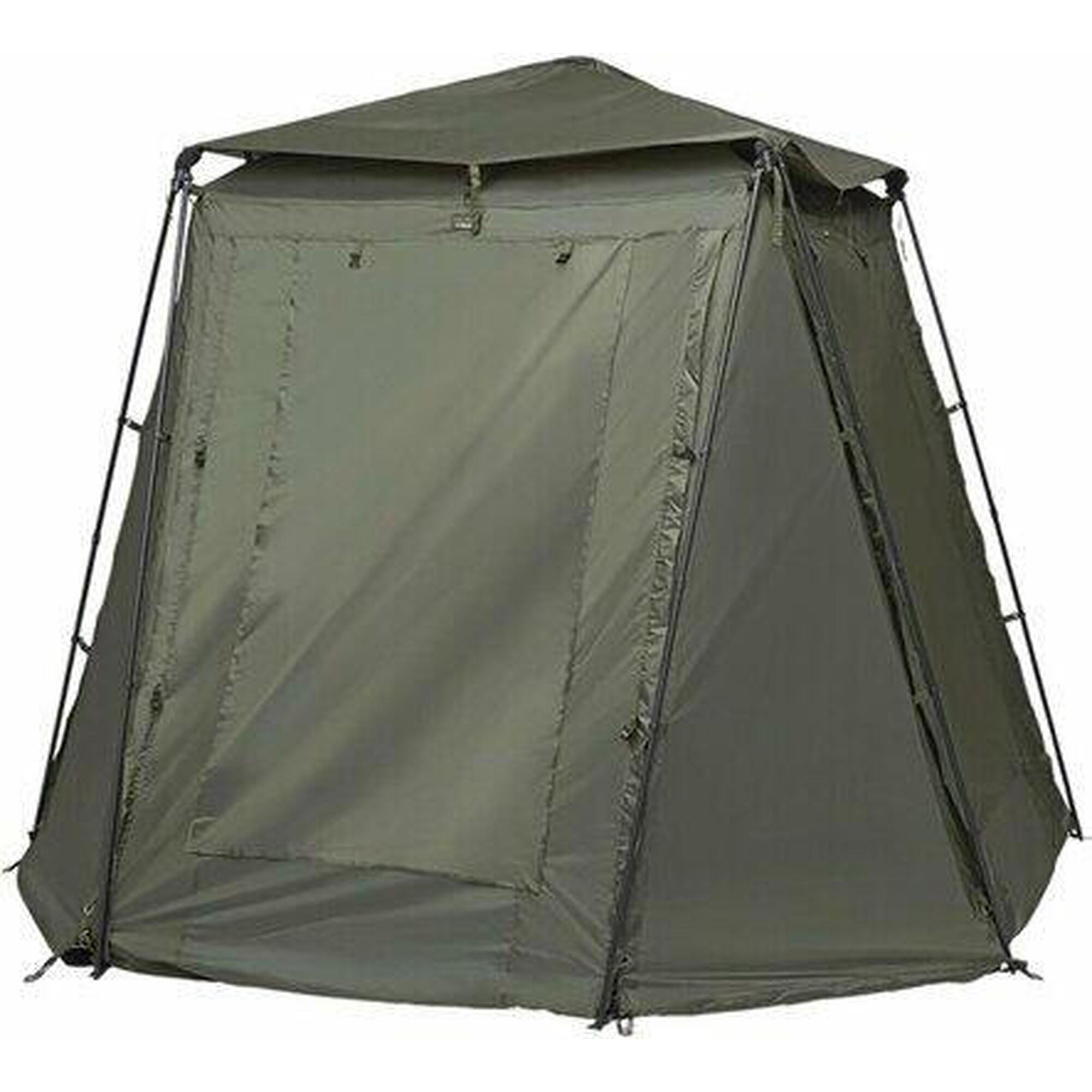 CORT PROLOGIC BIVVY FULCRUM UTILITY TENT CU CONDENSER WRAP, 260X260X210 CM