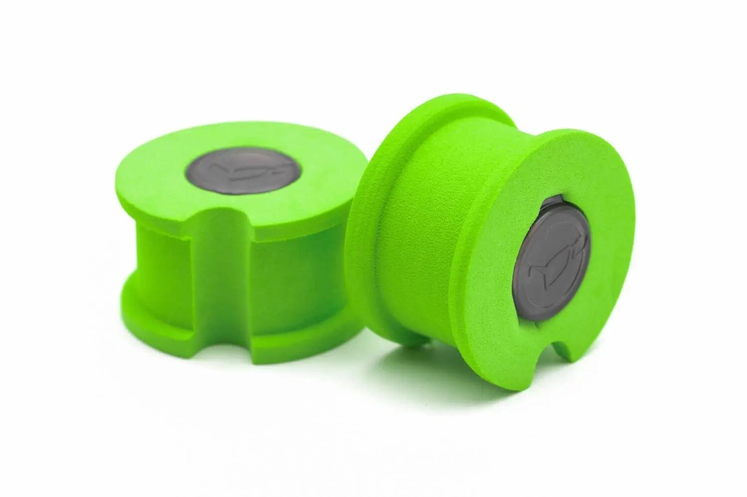 Korda Rig Spools - Vorfachrollen 3/5