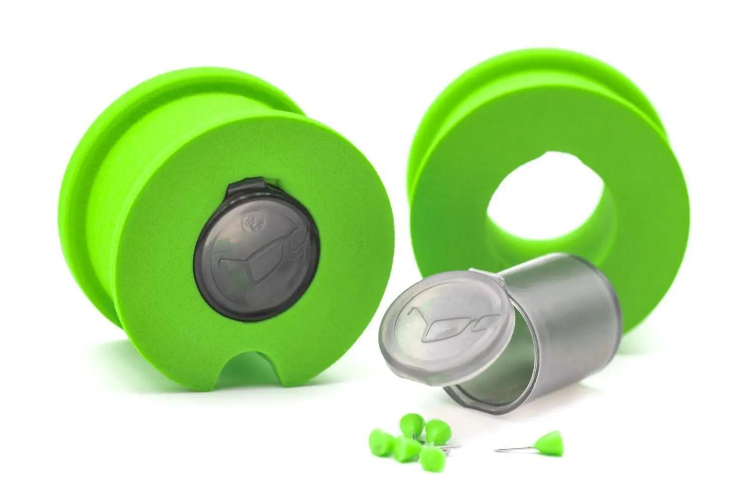 Korda Rig Spools - Vorfachrollen 2/5