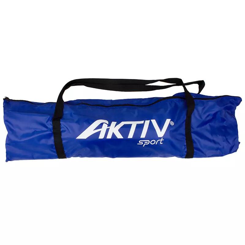 Stojak do badmintona Aktivsport Lite 7/7
