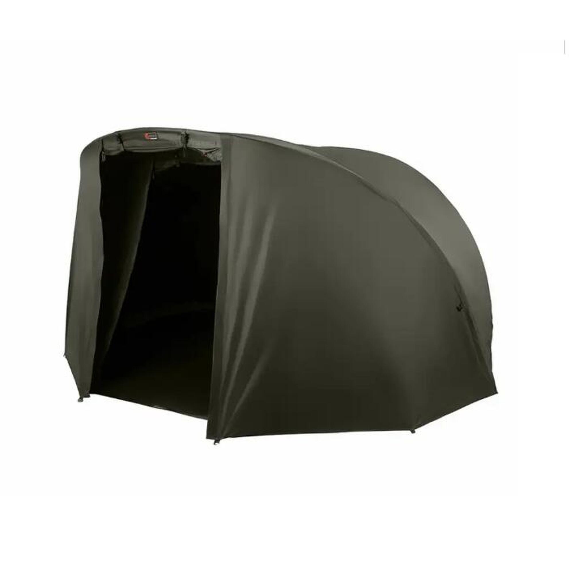 CORT PROLOGIC C-SERIES BIVVY & OVERWRAP, 1 PERSOANA, 260X240X145 CM