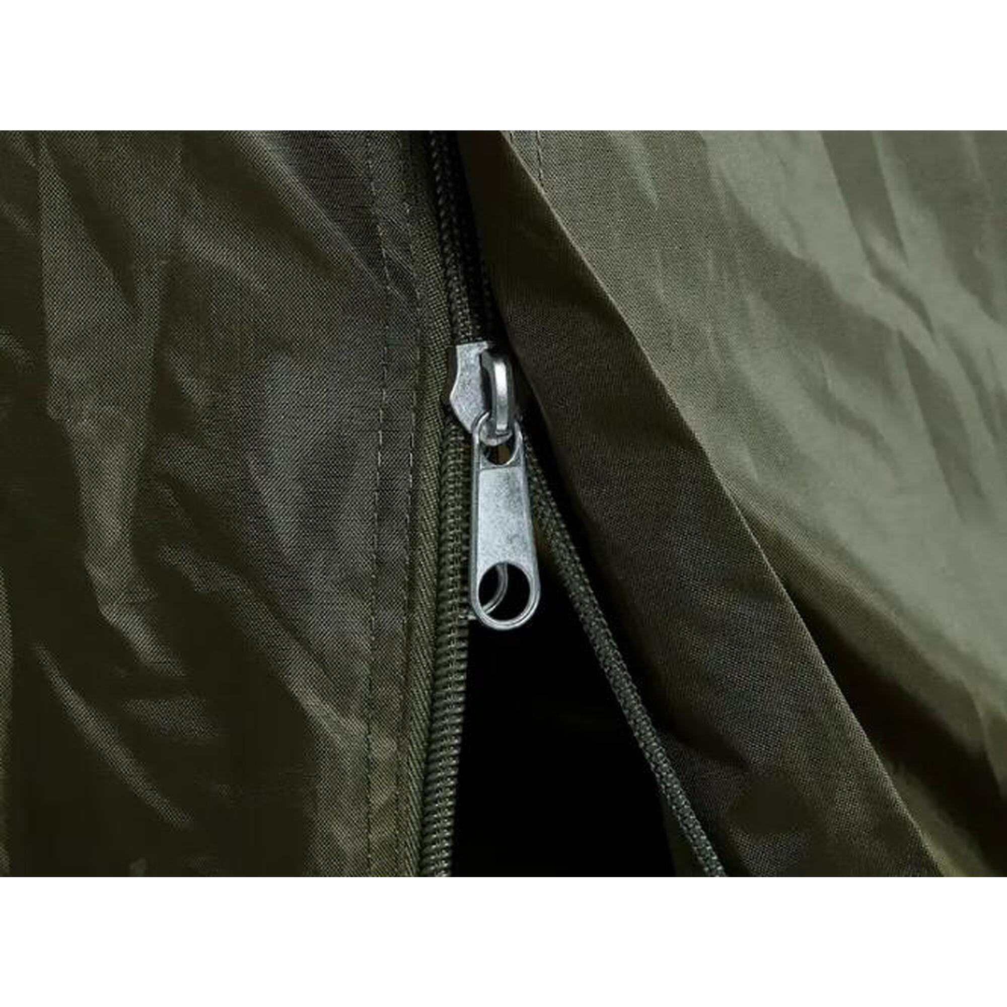 CORT PROLOGIC C-SERIES BIVVY & OVERWRAP, 1 PERSOANA, 260X240X145 CM