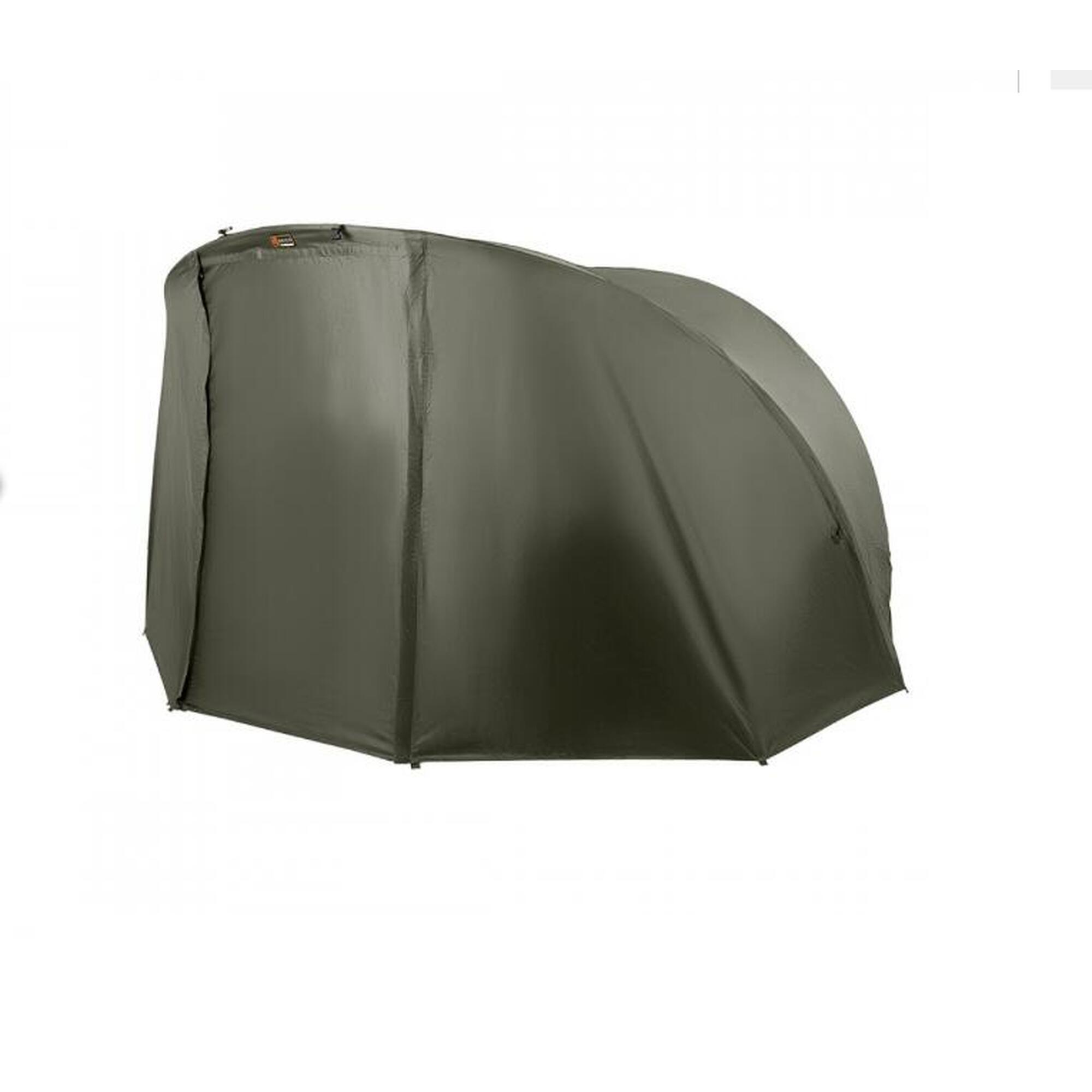 CORT PROLOGIC C-SERIES BIVVY & OVERWRAP, 1 PERSOANA, 260X240X145 CM