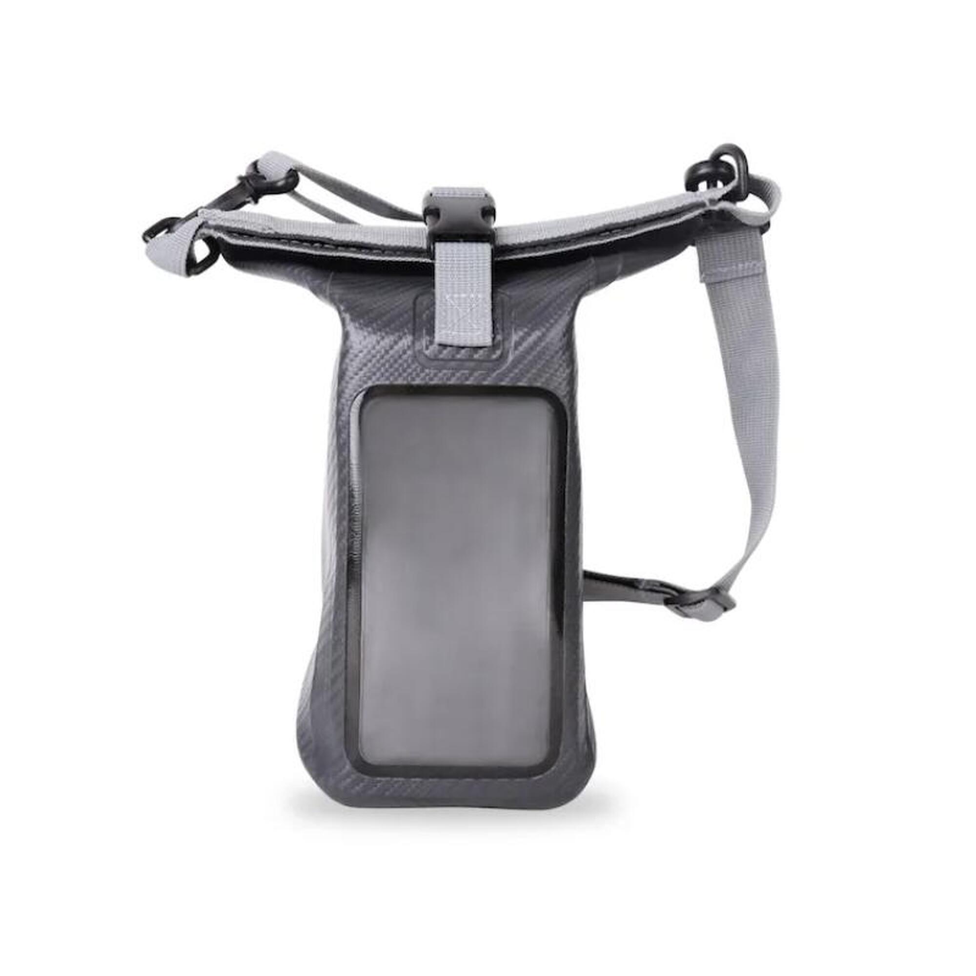 RUCSAC IMPERMEABIL MUSTAD ROLL-TOP BACKPACK MB009