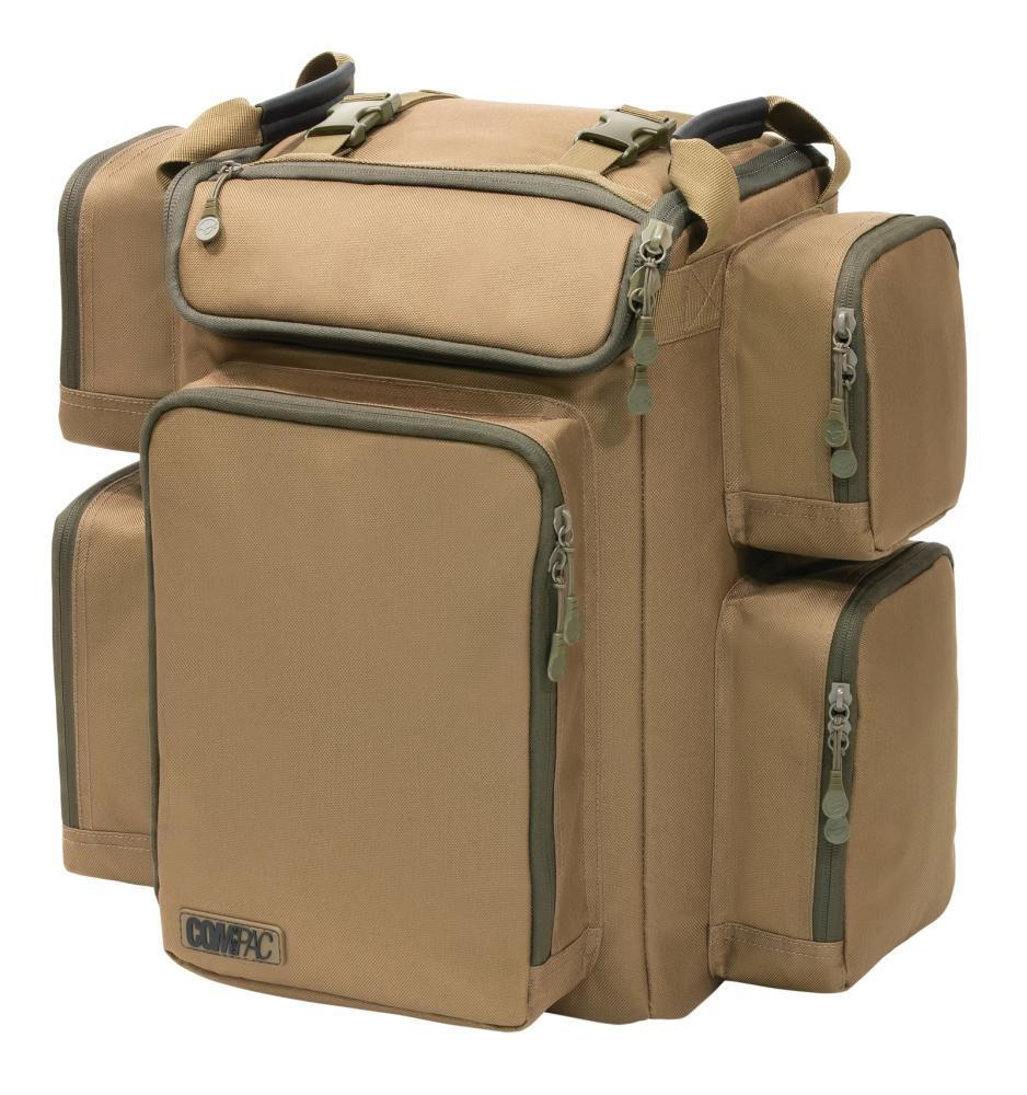 RUCSAC KORDA COMPAC, VOLUM 45 LITRI