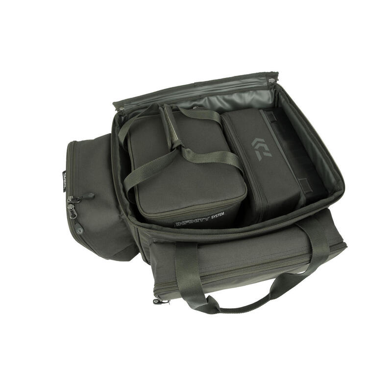 RUCSAC DAIWA IS 53X50X27CM