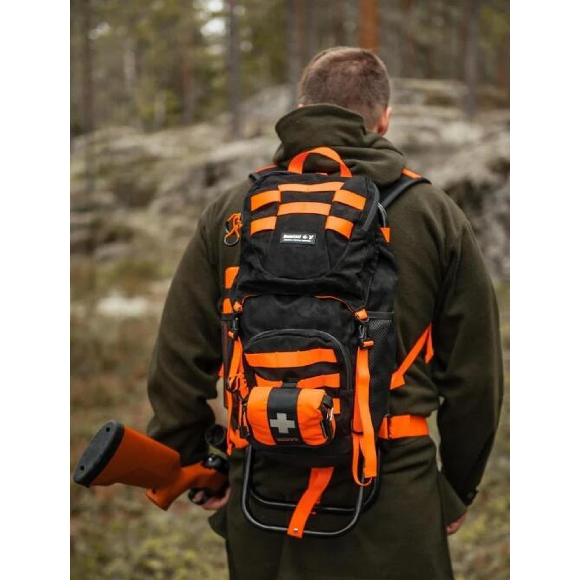 RUCSAC CU SCAUN INCORPORAT CU SPATAR NEVERLOST ENDURANCE