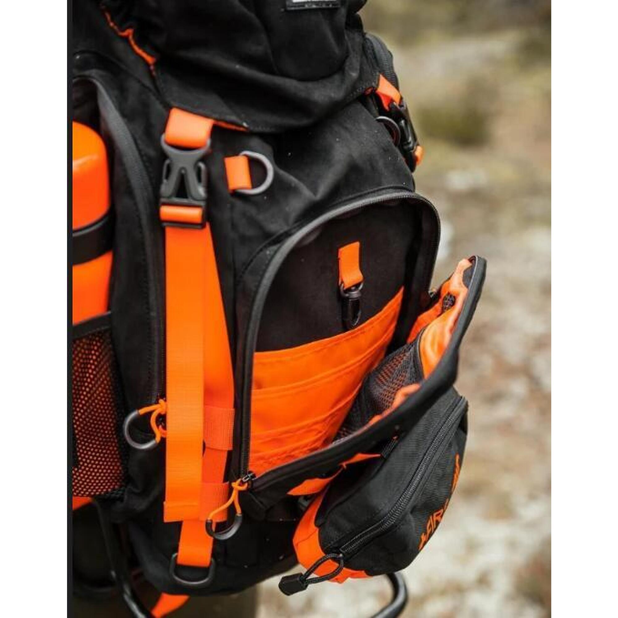 RUCSAC CU SCAUN INCORPORAT CU SPATAR NEVERLOST ENDURANCE