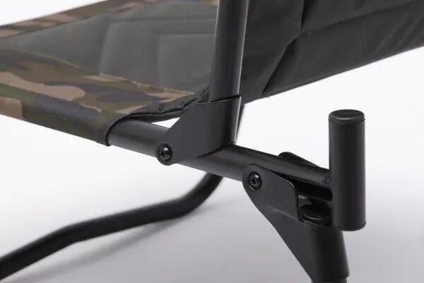 SCAUN PROLOGIC AVENGER BED CAMO 4/4