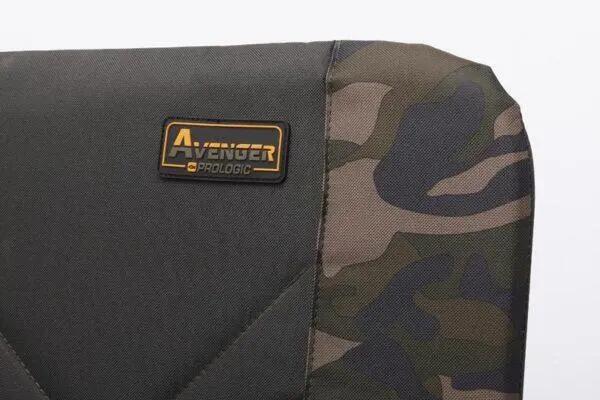 SCAUN PROLOGIC AVENGER BED CAMO 3/4