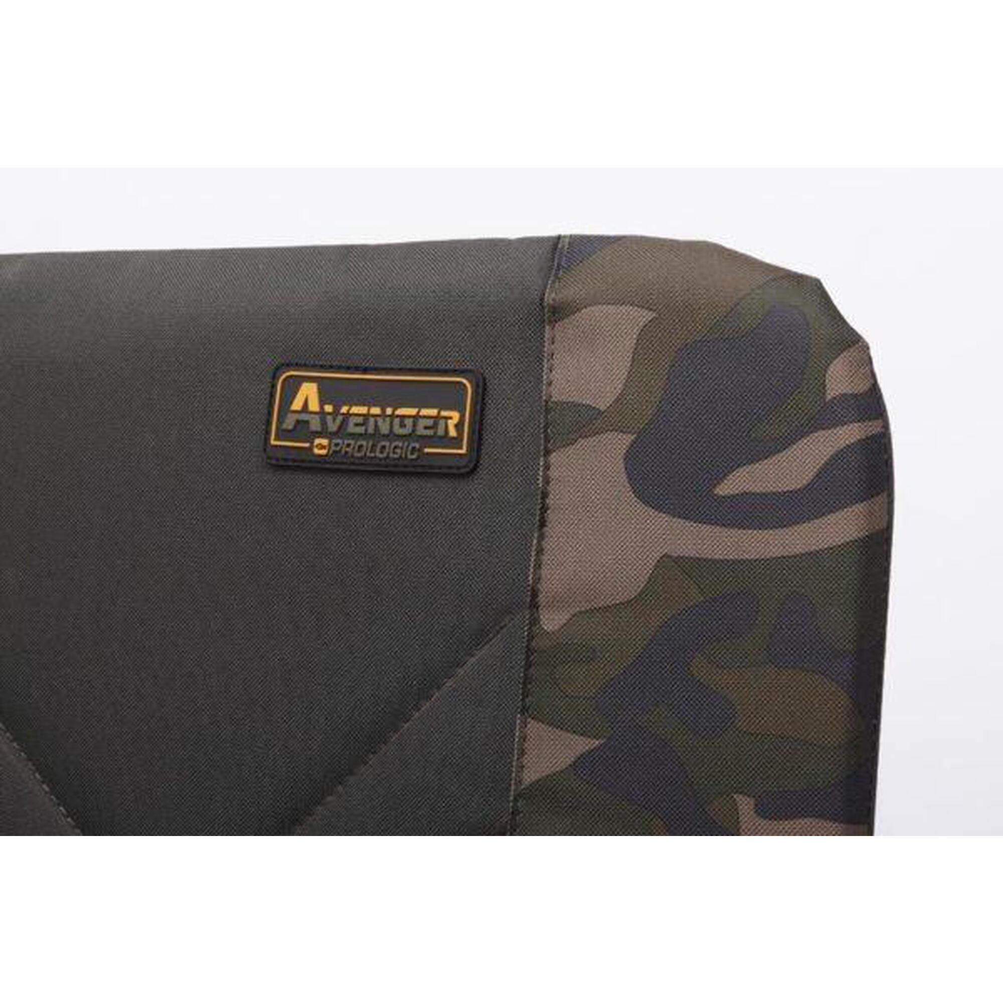 SCAUN PROLOGIC AVENGER BED CAMO