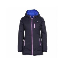 Veste longue reversible femme Peak Mountain Awill