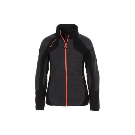Seconde vie - Veste polaire femme Peak Mountain Acut