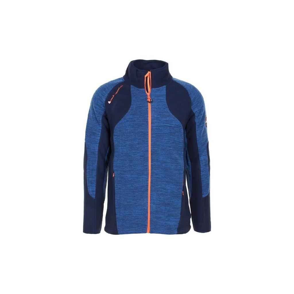 Fleece jacket Peak Mountain Cecut
