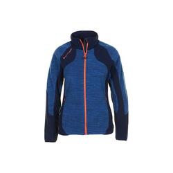 Veste polaire femme Peak Mountain Acut