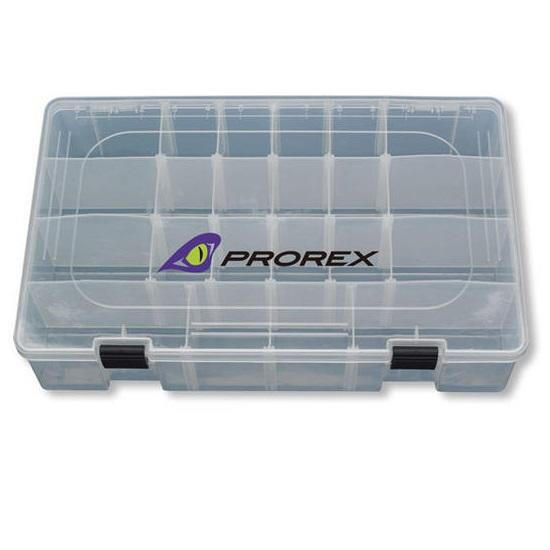 CUTIE ACCESORII DAIWA PROREX XL 36X22,5X8,5CM