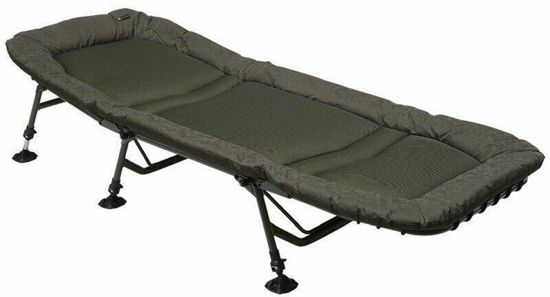 PAT PROLOGIC INSPIRE RELAX, 6 PICIOARE, 210X85 CM