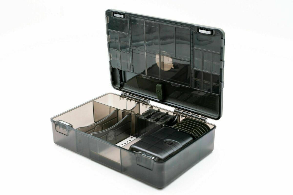 Collection Tackle Box 2/5